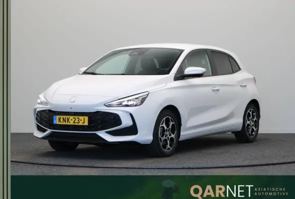 1.5 Luxury | Apple Carplay & Android Auto | Rondomzicht Camera | Stoel en Stuurwielverwarming |