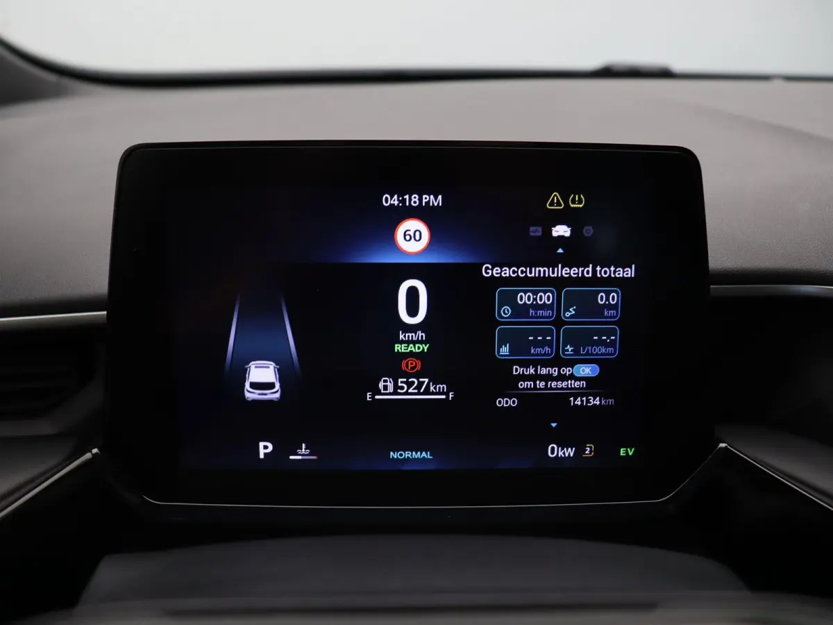 1.5 Luxury | Apple Carplay & Android Auto | Rondomzicht Camera | Stoel en Stuurwielverwarming |