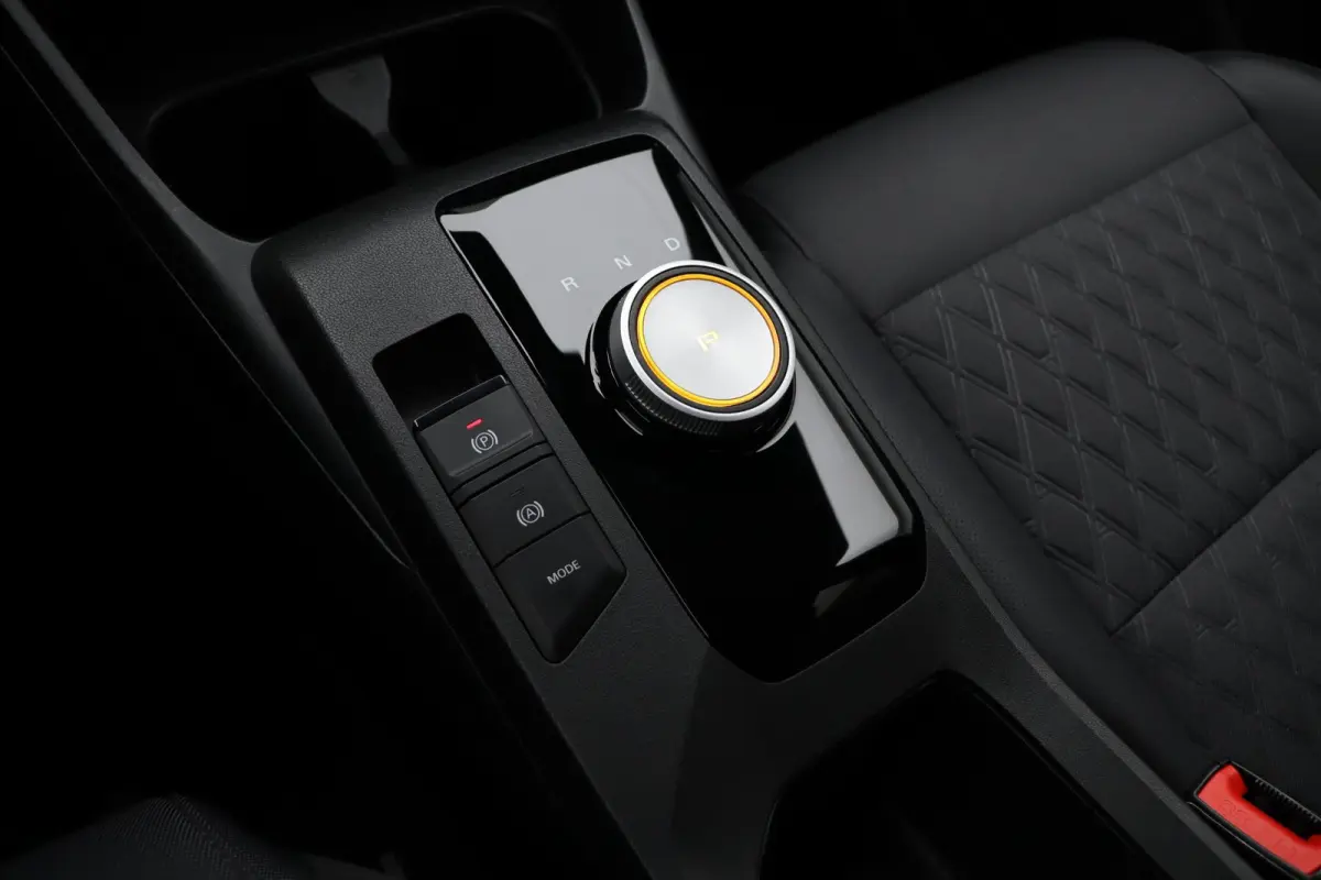 1.5 Luxury | Apple Carplay & Android Auto | Rondomzicht Camera | Stoel en Stuurwielverwarming |
