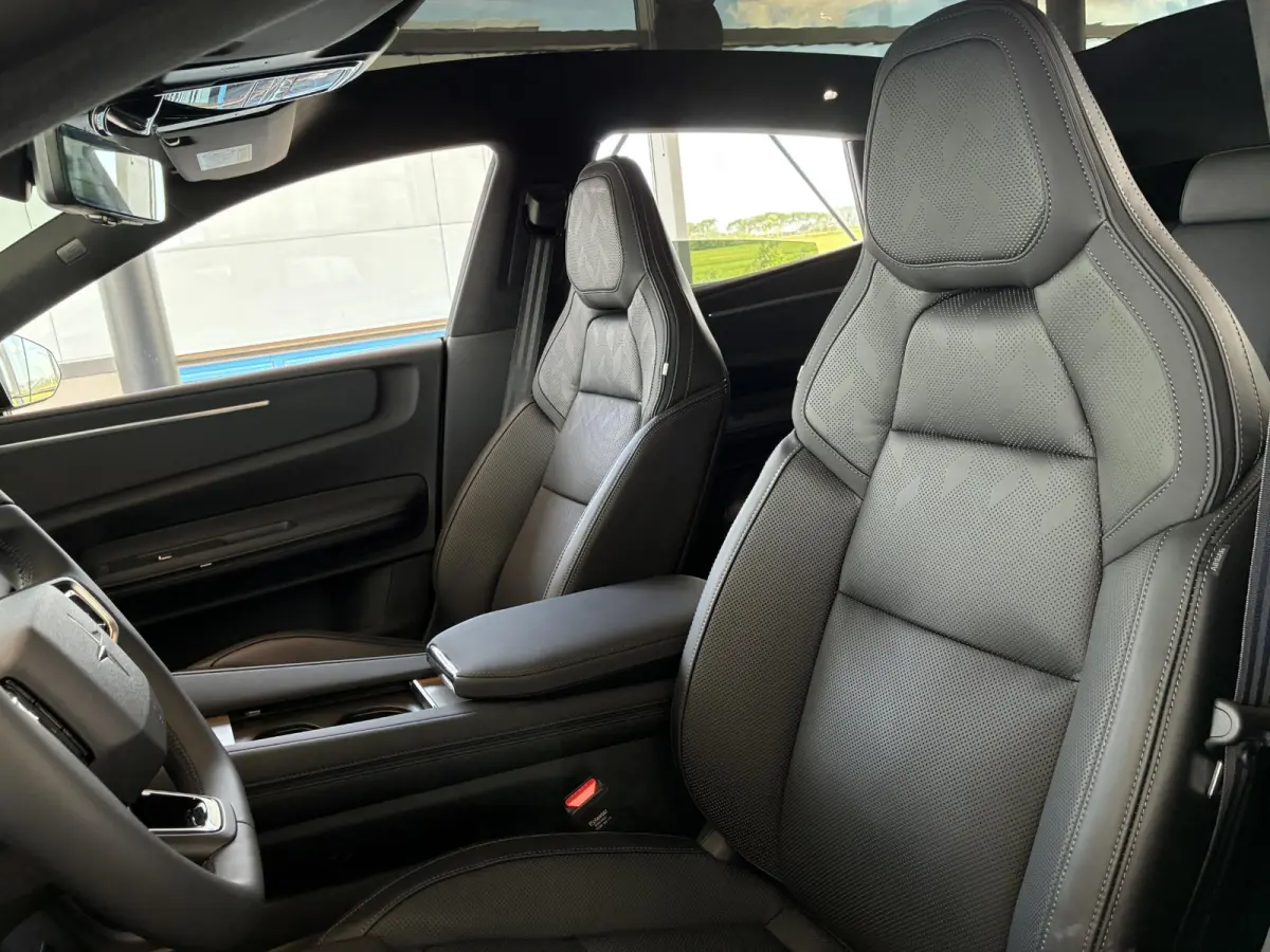 Long Range Dual motor Plus 100 kWh Long range dual motor Prime|Charcoal Leather| HUD|544PK|