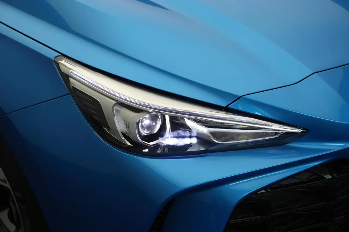 1.5 Luxury | Apple Carplay & Android Auto | Rondomzicht Camera | Stoel en Stuurwielverwarming |