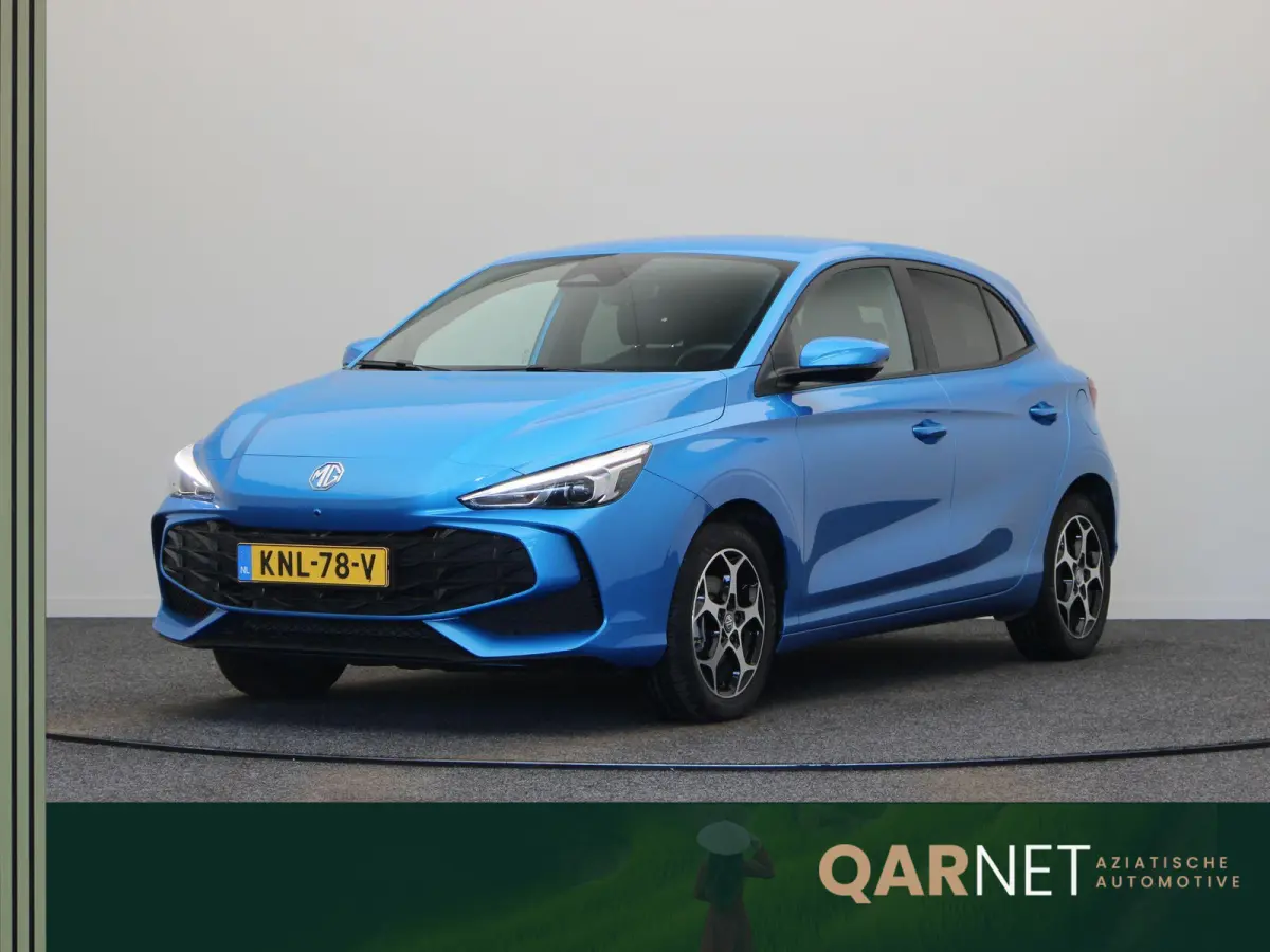 1.5 Luxury | Apple Carplay & Android Auto | Rondomzicht Camera | Stoel en Stuurwielverwarming |
