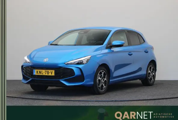 1.5 Luxury | Apple Carplay & Android Auto | Rondomzicht Camera | Stoel en Stuurwielverwarming |