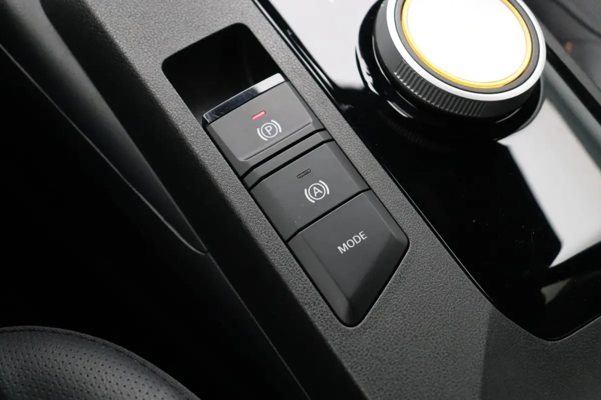 1.5 Luxury | Apple Carplay & Android Auto | Rondomzicht Camera | Stoel en Stuurwielverwarming |