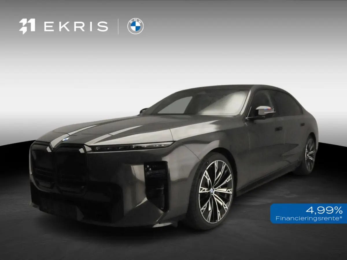 M70 xDrive Executive Pack | Executive Lounge | Connoisseur Pack | Sky Lounge