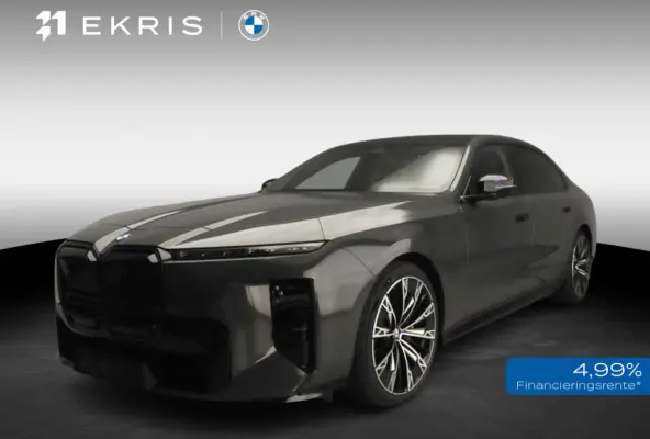 M70 xDrive Executive Pack | Executive Lounge | Connoisseur Pack | Sky Lounge