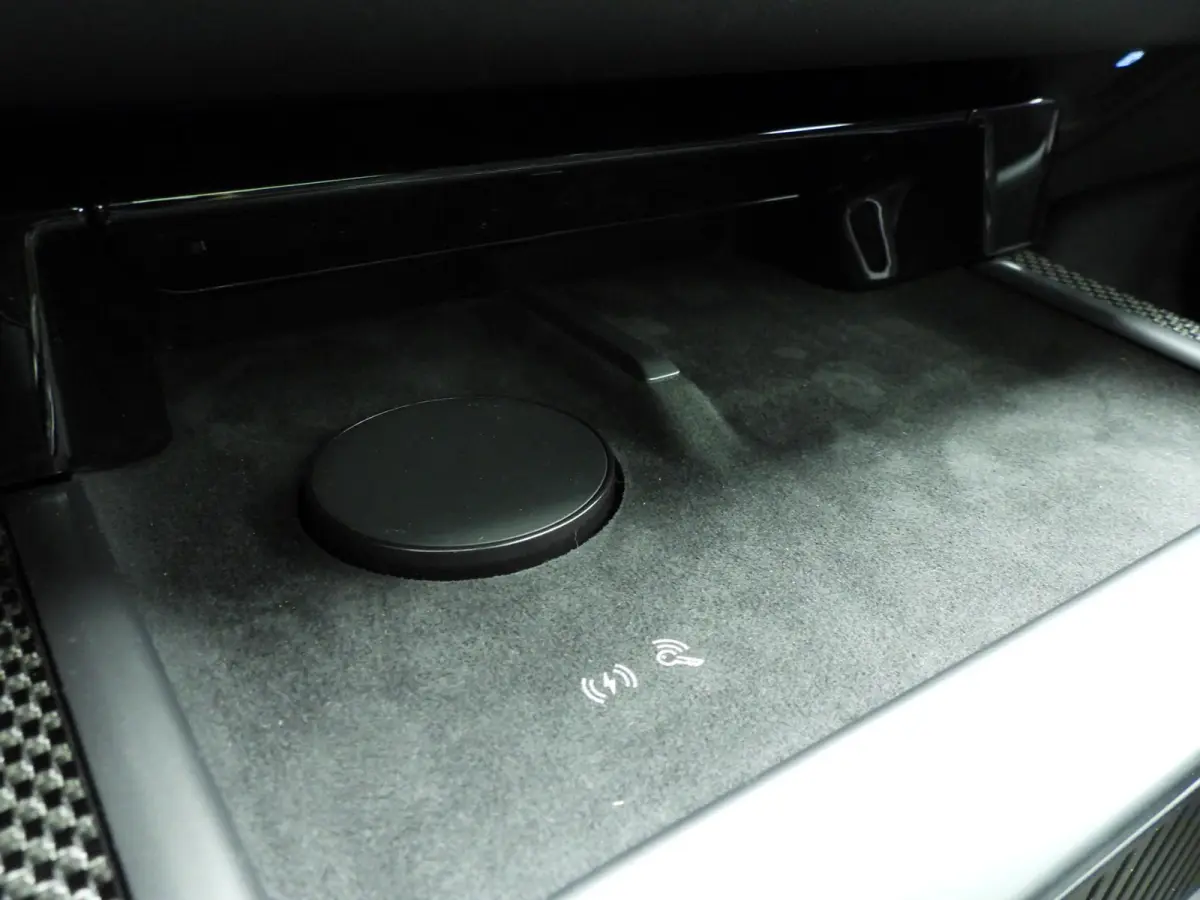 M70 xDrive Executive Pack | Executive Lounge | Connoisseur Pack | Sky Lounge