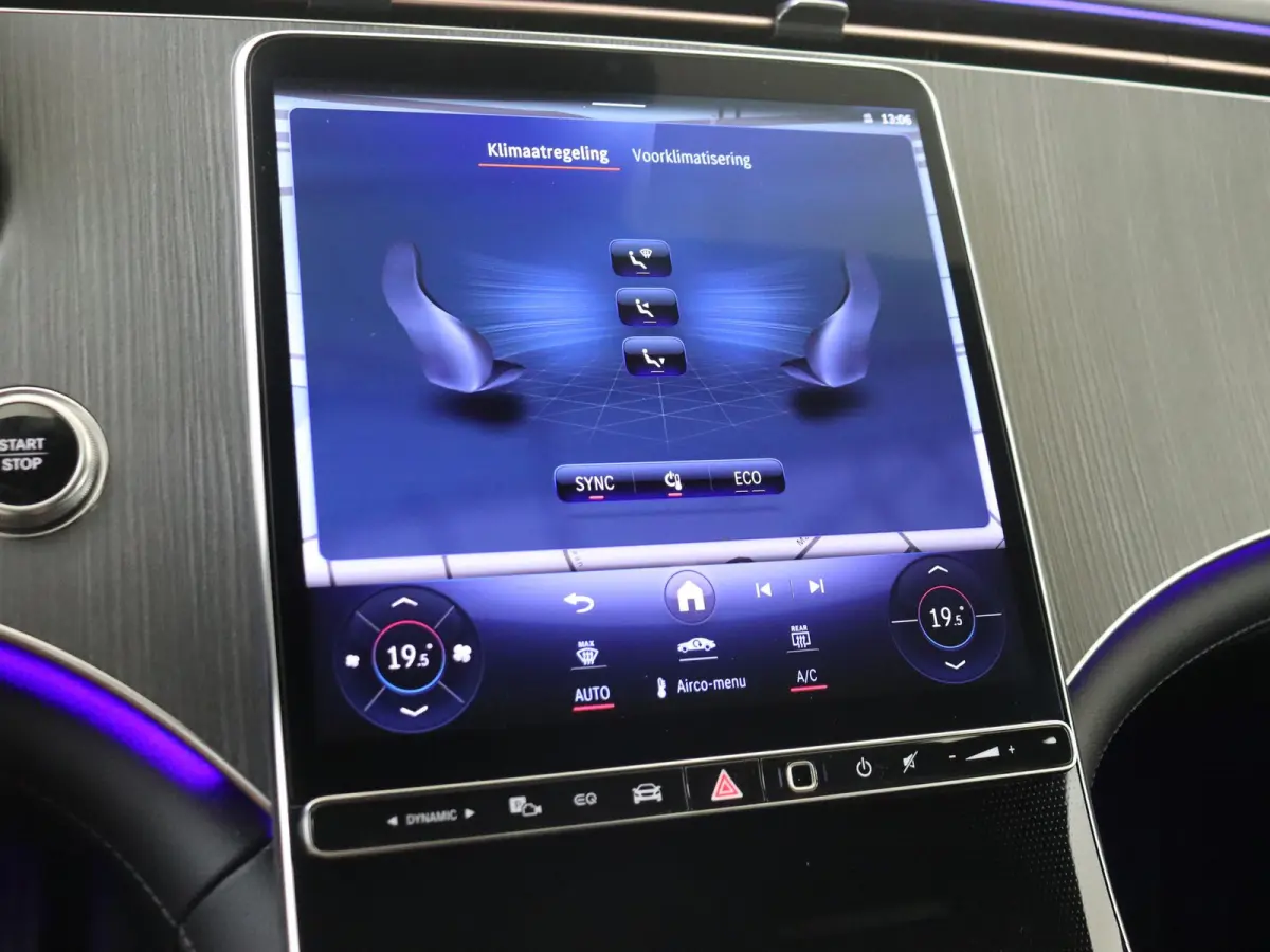 300 Luxury Line 89 kWh /Burmester /Head-up display /Elek. Trekhaak /96,21% SOH