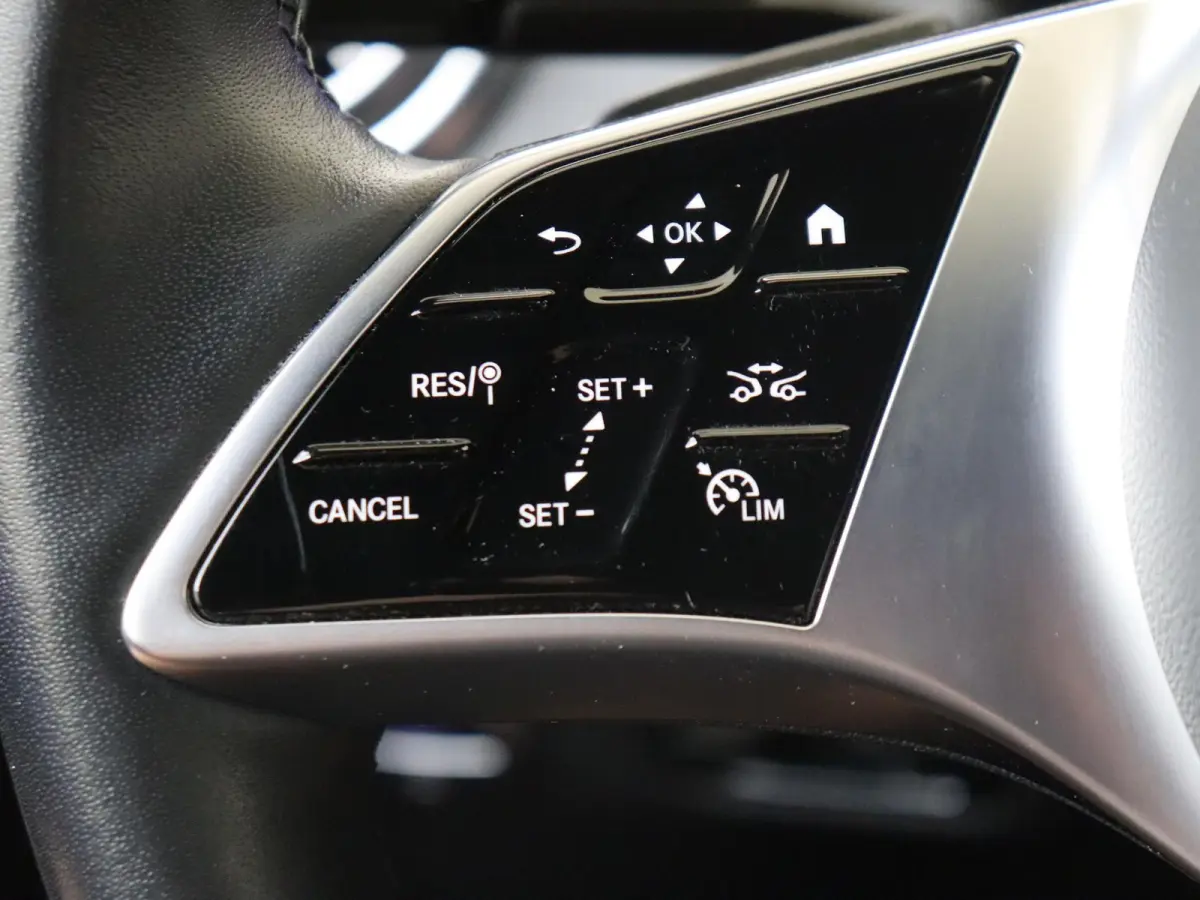 300 Luxury Line 89 kWh /Burmester /Head-up display /Elek. Trekhaak /96,21% SOH