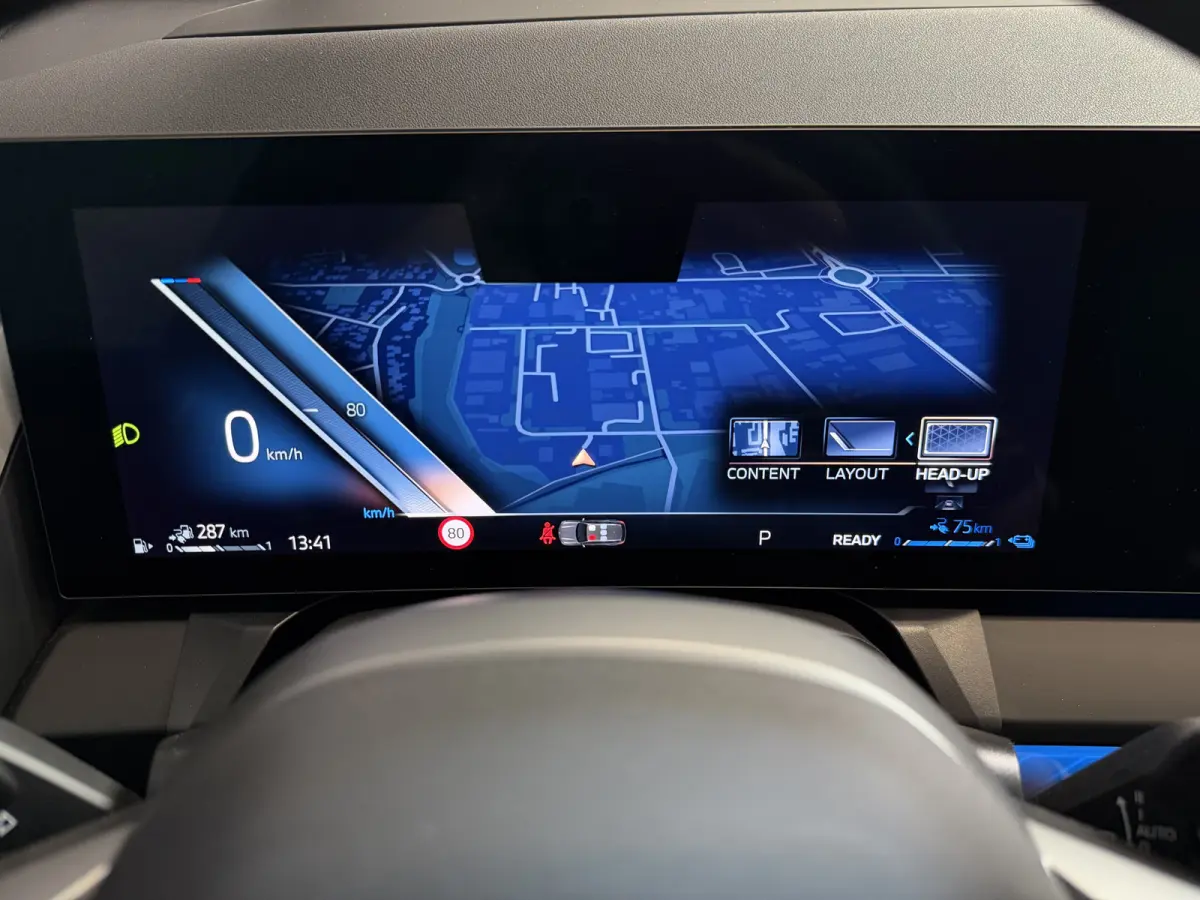 30e 300PK XDRIVE M SPORT / H.KARDON / ICONIC GRILL / 360.CAM / INNOVATION / PANO.DAK / HARMAN KARDON / 360.CAM / INNOVATION / BROOKLYNGRAU METALLIC