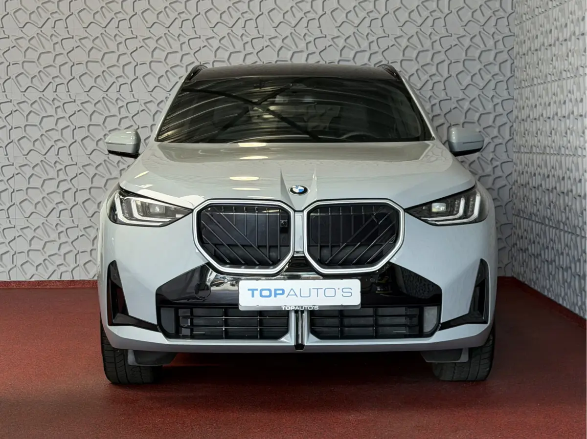 30e 300PK XDRIVE M SPORT / H.KARDON / ICONIC GRILL / 360.CAM / INNOVATION / PANO.DAK / HARMAN KARDON / 360.CAM / INNOVATION / BROOKLYNGRAU METALLIC