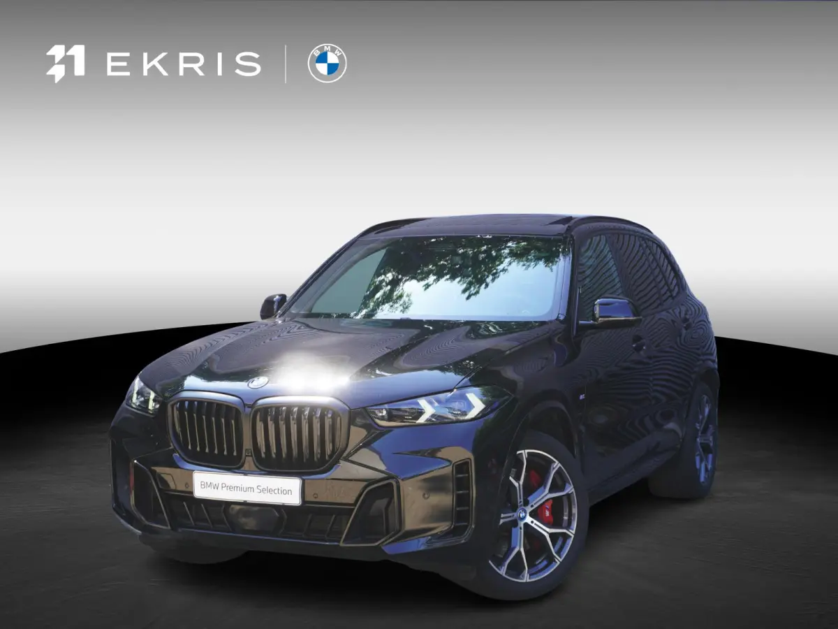 xDrive50e | SoH 100% | M Sportpakket Pro | Innovation Pack | Glazen panoramadak Sky Lounge | HIFI System Harman Kardon | Driving Assistant Professional | Soft-Close-Automatic voor portieren