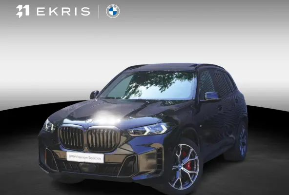 xDrive50e | SoH 100% | M Sportpakket Pro | Innovation Pack | Glazen panoramadak Sky Lounge | HIFI System Harman Kardon | Driving Assistant Professional | Soft-Close-Automatic voor portieren