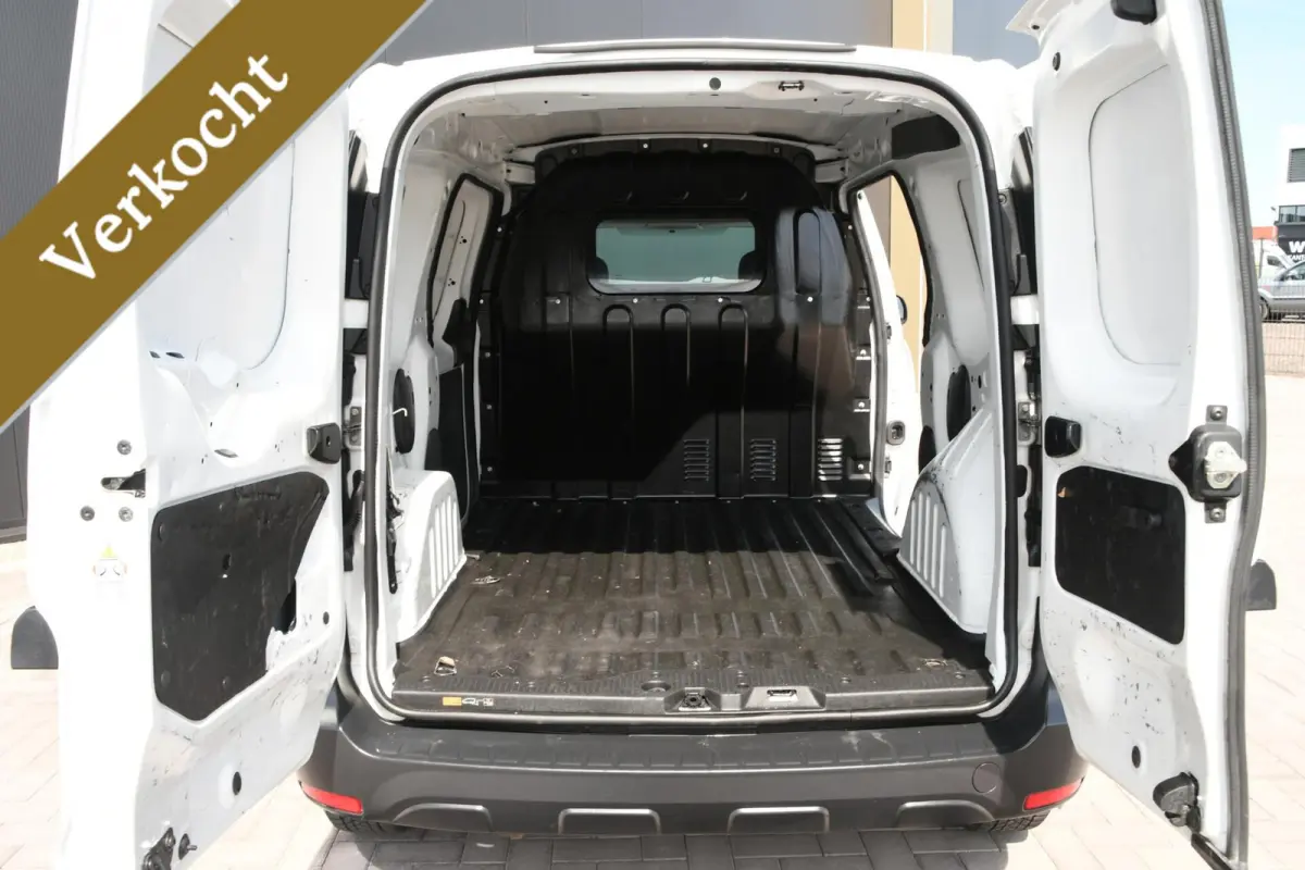 1.3 TCe 100 Access AIRCO | ELEKT RAMEN