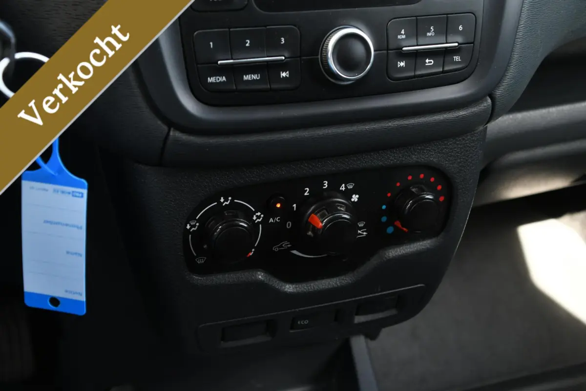 1.3 TCe 100 Access AIRCO | ELEKT RAMEN