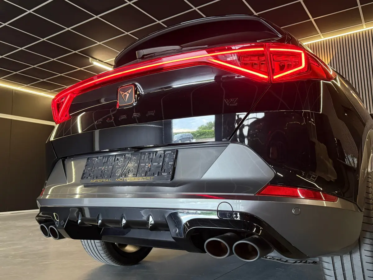 Cupra Formentor 2.0 TSI 4DRIVE Pano|Beats|CAM|Trekhaak|KEYL|360