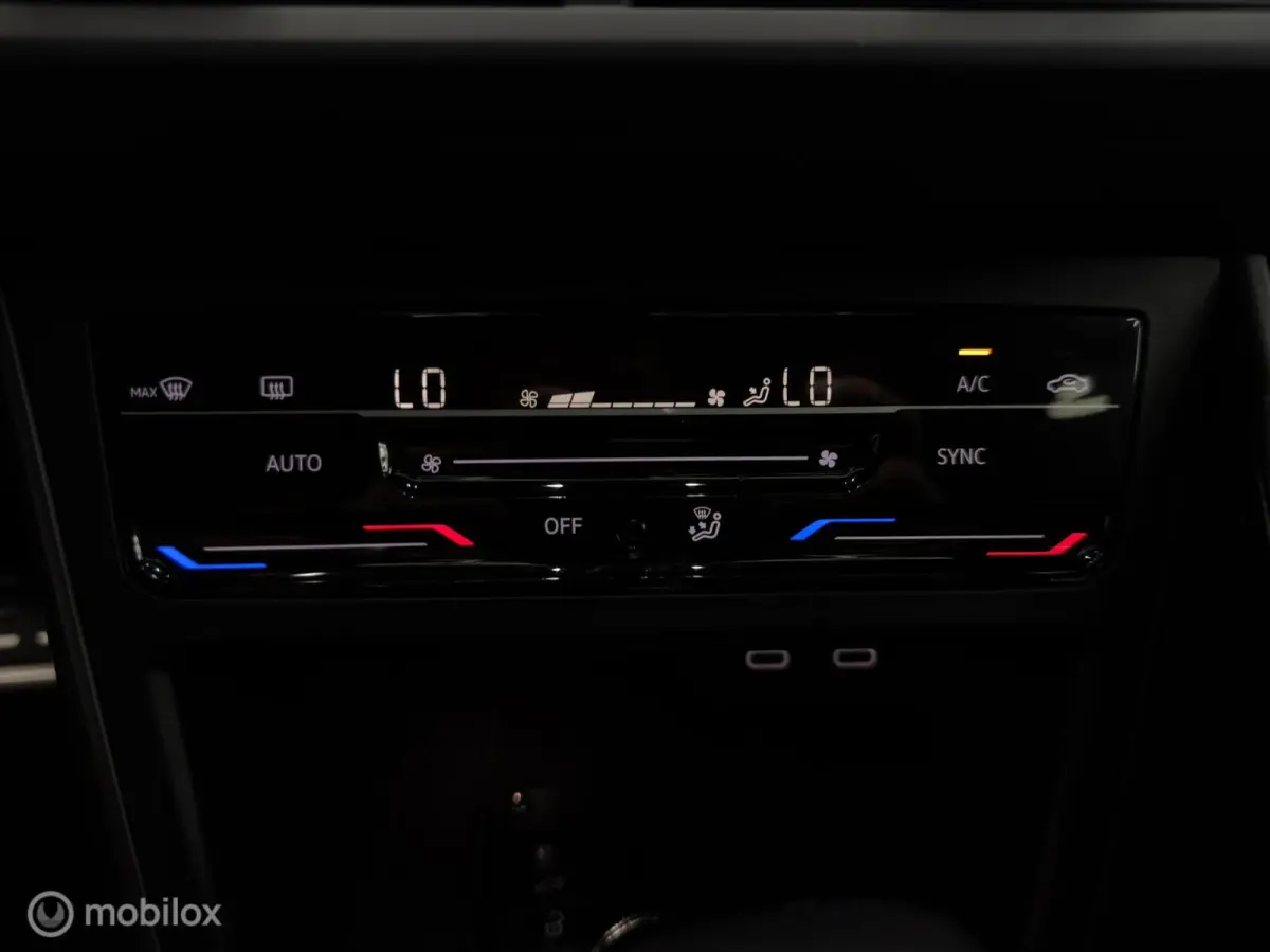 1.0 TSI 3X R-Line|PANO|IQ LIGHT|CAM
