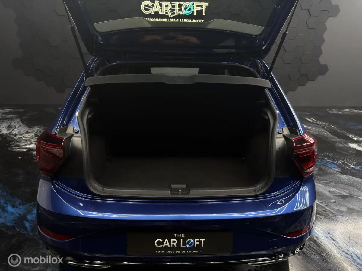 1.0 TSI 3X R-Line|PANO|IQ LIGHT|CAM