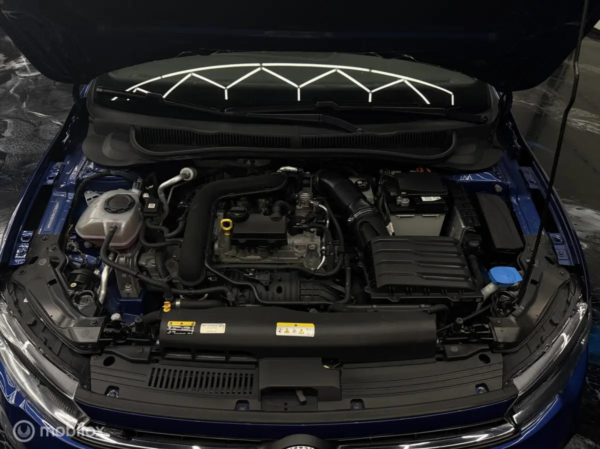 1.0 TSI 3X R-Line|PANO|IQ LIGHT|CAM