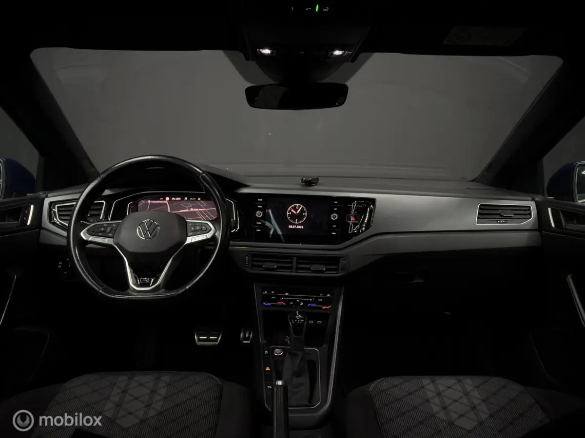 1.0 TSI 3X R-Line|PANO|IQ LIGHT|CAM