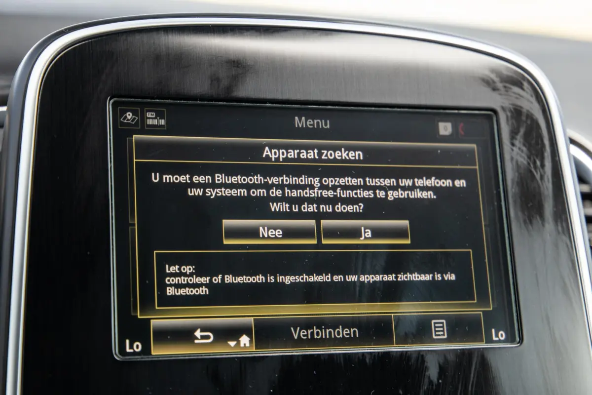 1.3 TCe Intens CARPLAY / CRUISE CONTROLE / LED / CLIMATE CONTROLE