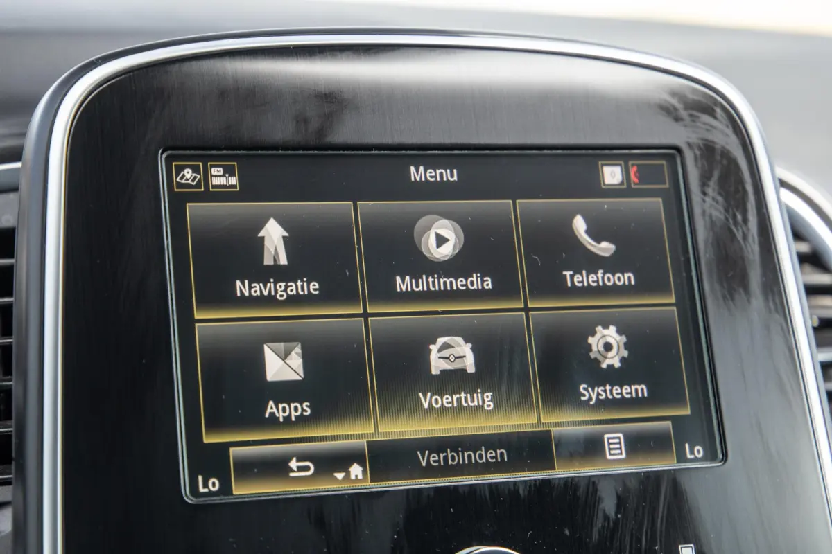 1.3 TCe Intens CARPLAY / CRUISE CONTROLE / LED / CLIMATE CONTROLE