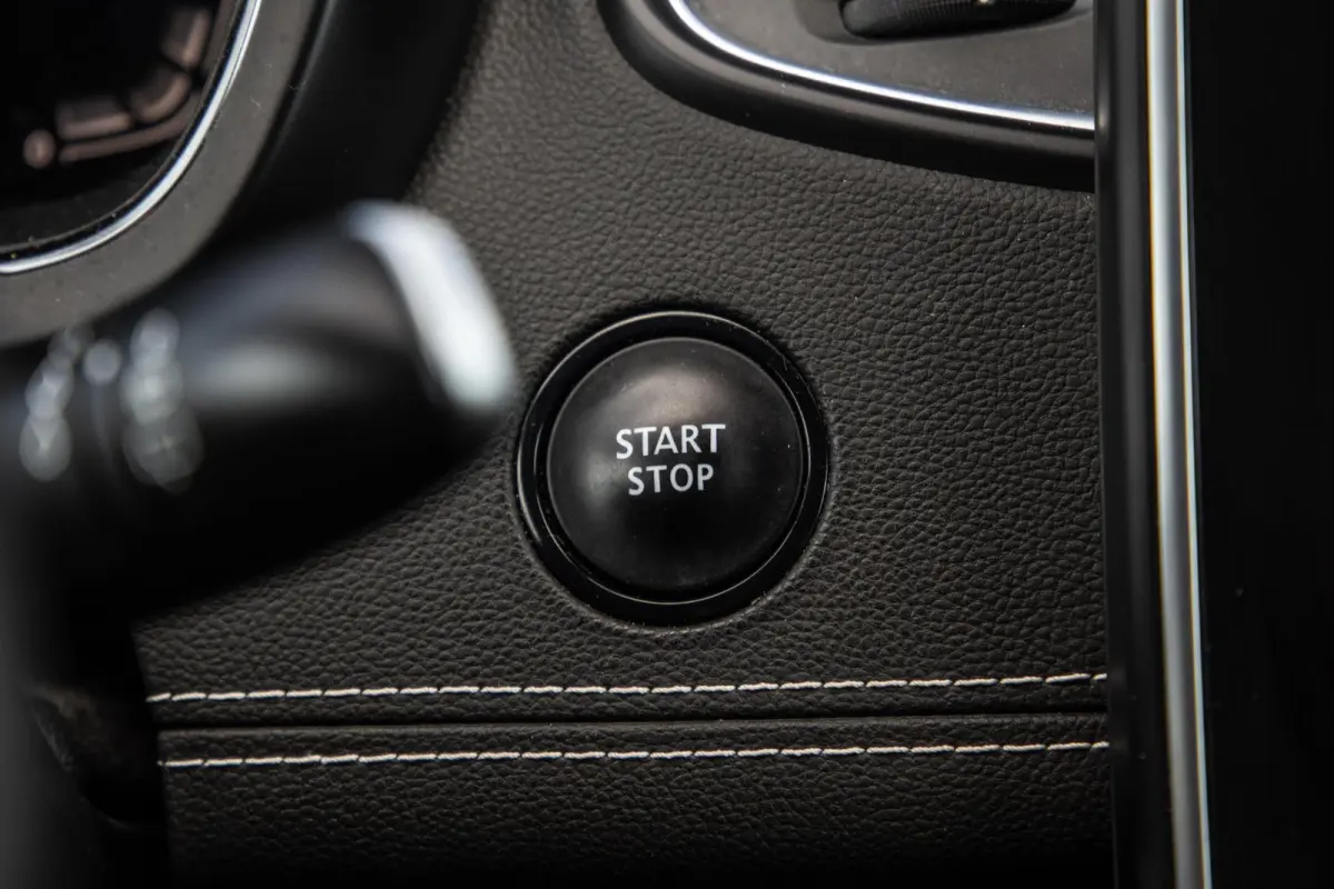 1.3 TCe Intens CARPLAY / CRUISE CONTROLE / LED / CLIMATE CONTROLE