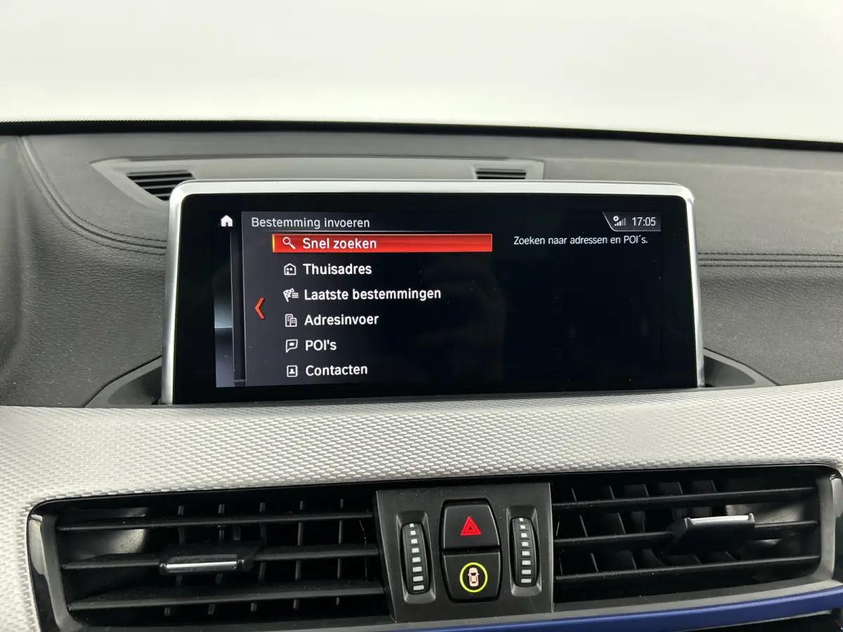 xDrive25e M-Sport High Exe. Pano-dak/Memory/Camera/Carplay/19'LMV