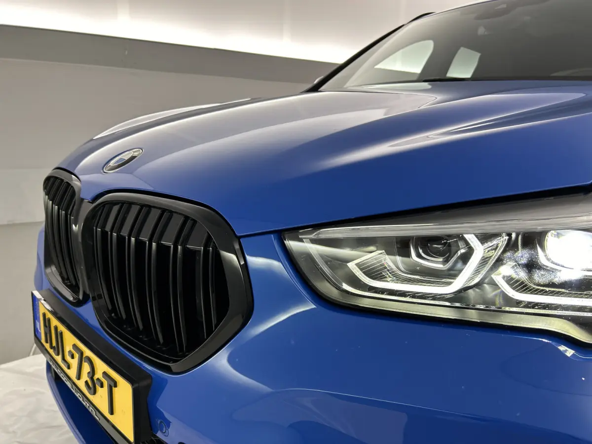 xDrive25e M-Sport High Exe. Pano-dak/Memory/Camera/Carplay/19'LMV