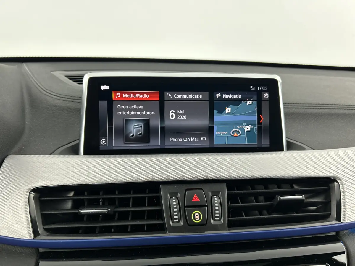 xDrive25e M-Sport High Exe. Pano-dak/Memory/Camera/Carplay/19'LMV