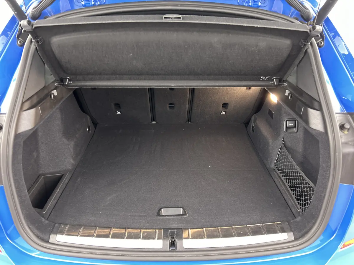 xDrive25e M-Sport High Exe. Pano-dak/Memory/Camera/Carplay/19'LMV
