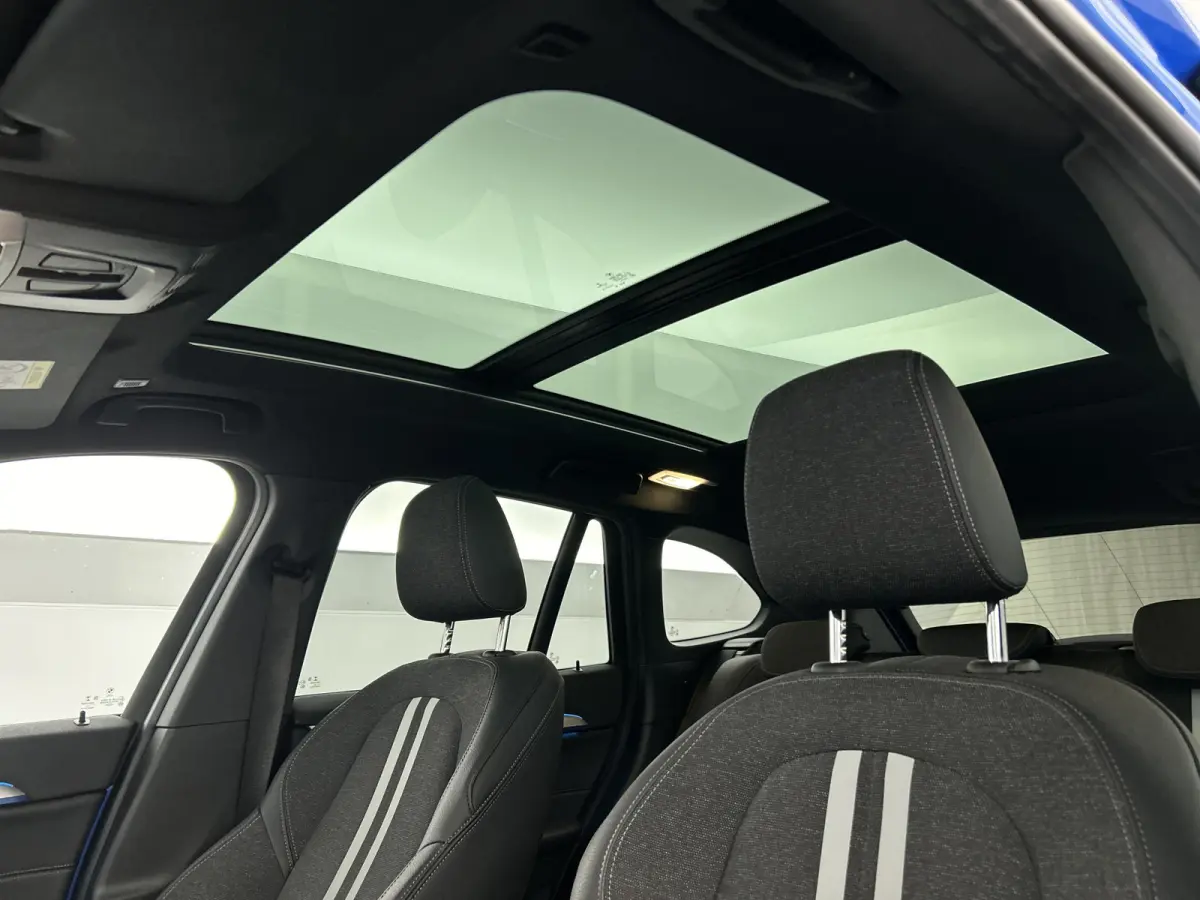 xDrive25e M-Sport High Exe. Pano-dak/Memory/Camera/Carplay/19'LMV