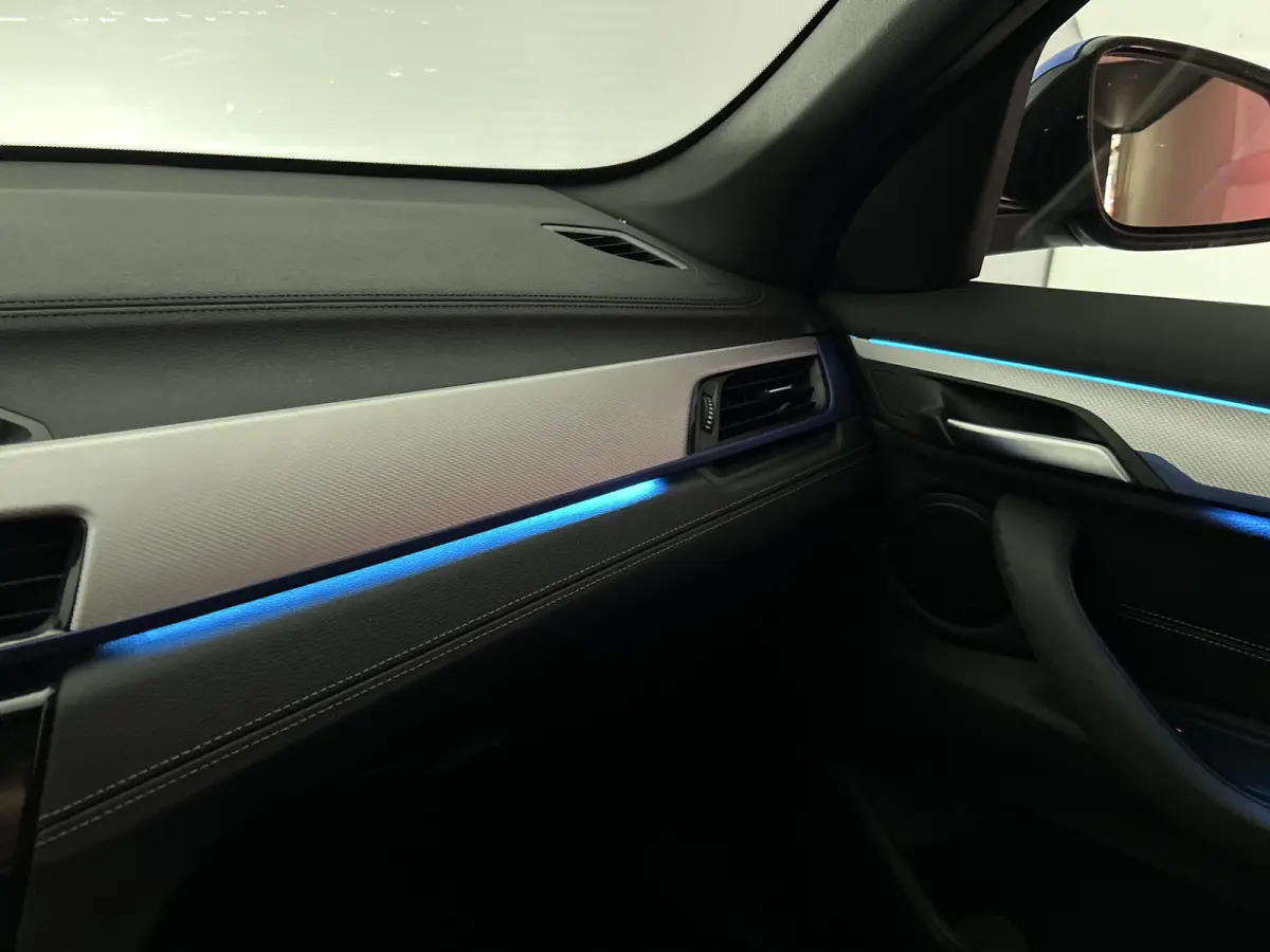 xDrive25e M-Sport High Exe. Pano-dak/Memory/Camera/Carplay/19'LMV