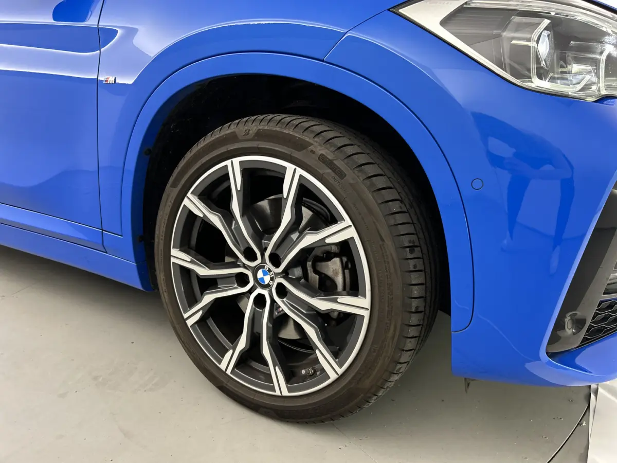 xDrive25e M-Sport High Exe. Pano-dak/Memory/Camera/Carplay/19'LMV
