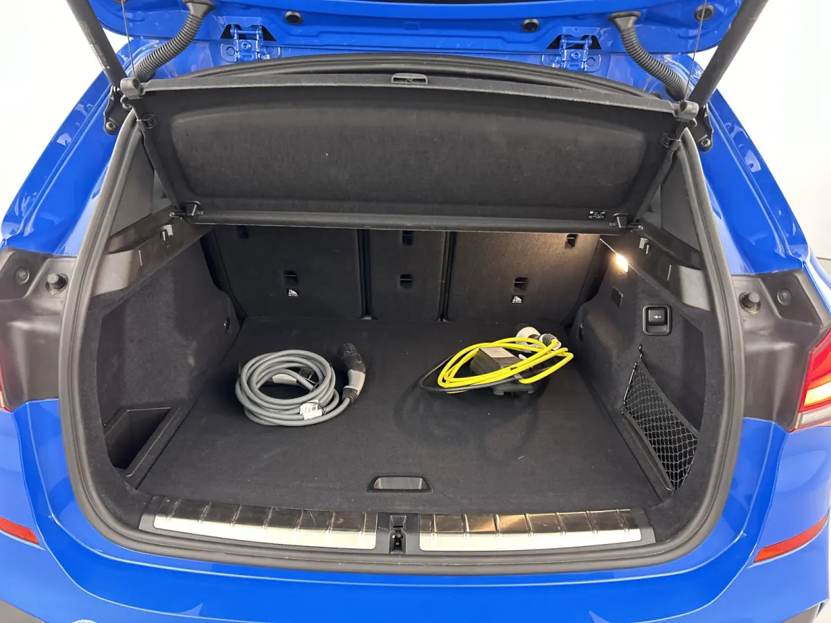 xDrive25e M-Sport High Exe. Pano-dak/Memory/Camera/Carplay/19'LMV