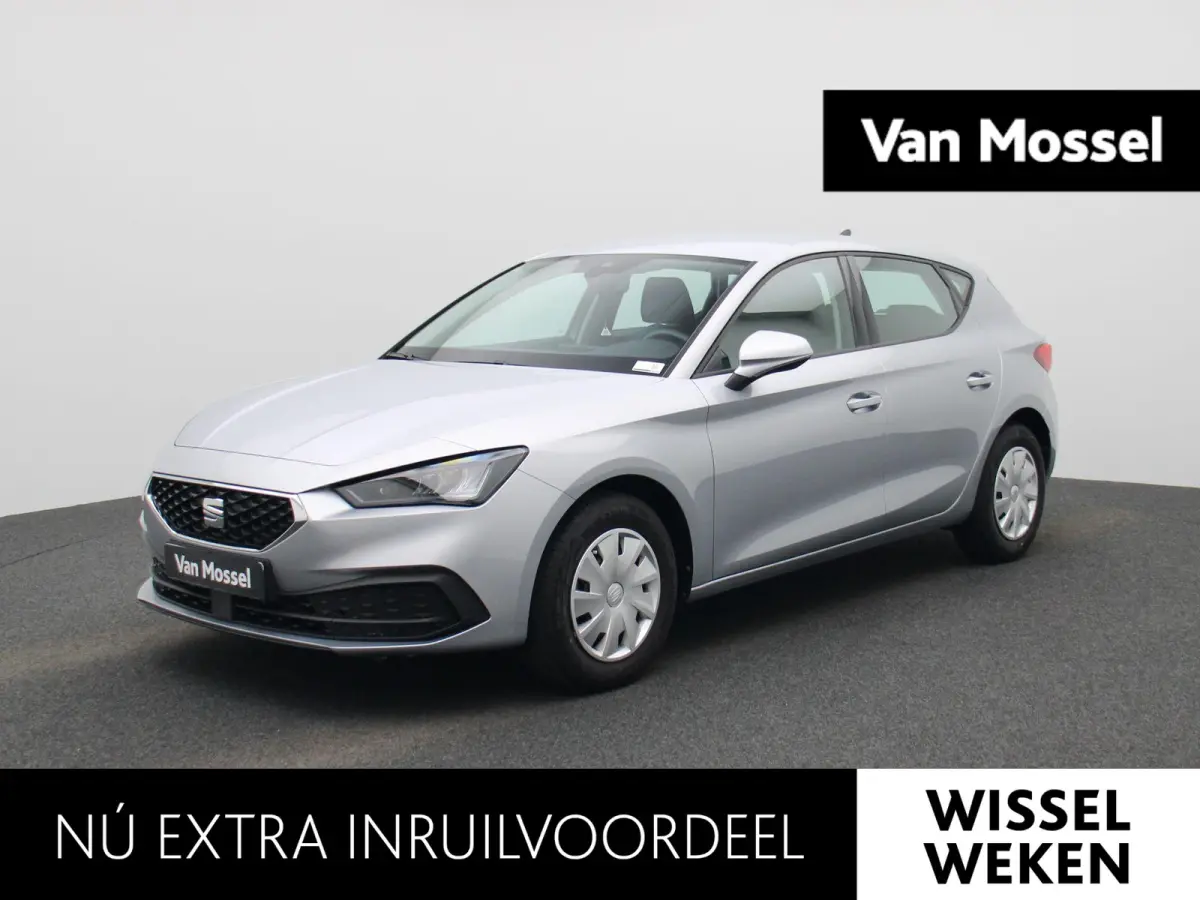 1.0 TSI Reference | Apple Carplay | Parkeersensoren | Cruise Control | Climate Control | Navigatie | Lane Assist |
