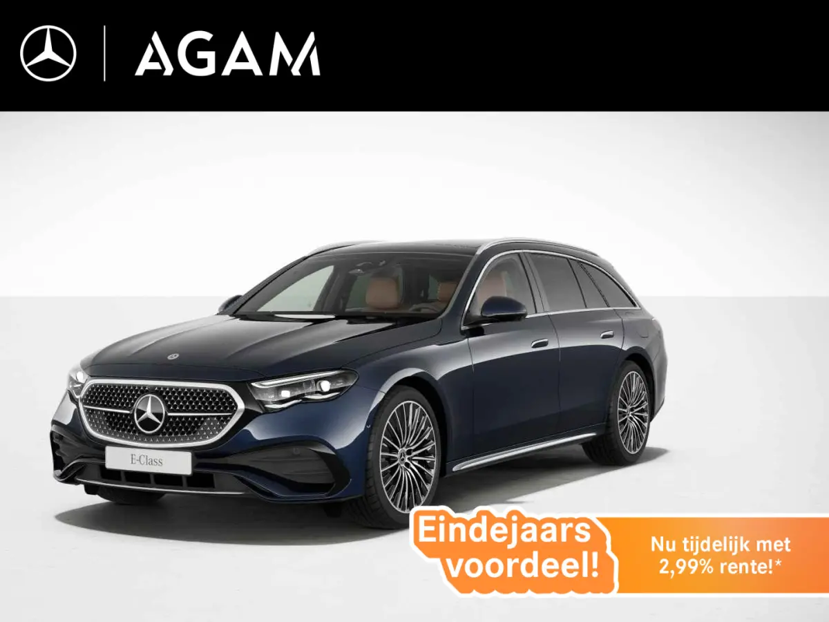 300 e Business Solution AMG
