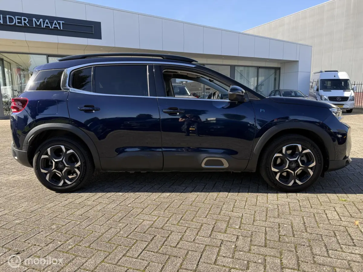 225 PK PLUGiN HYBRID RIJKLAAR PRIJS 12 MND BOVAG GARANTIE