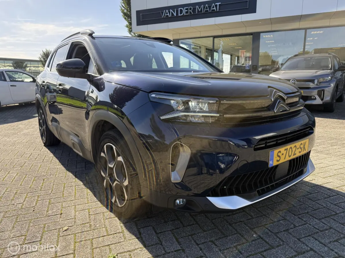 225 PK PLUGiN HYBRID RIJKLAAR PRIJS 12 MND BOVAG GARANTIE