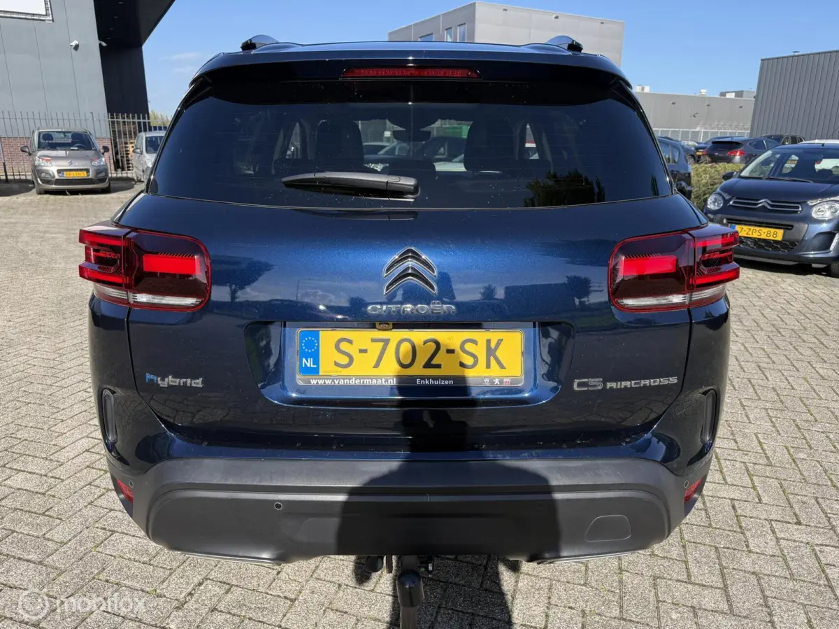 225 PK PLUGiN HYBRID RIJKLAAR PRIJS 12 MND BOVAG GARANTIE