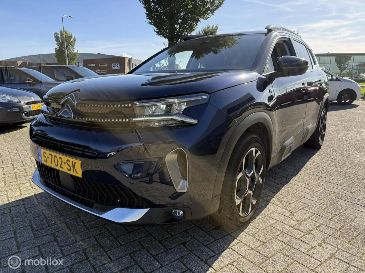 225 PK PLUGiN HYBRID RIJKLAAR PRIJS 12 MND BOVAG GARANTIE