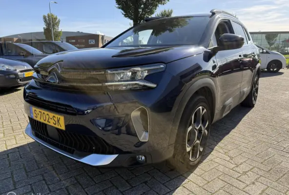 225 PK PLUGiN HYBRID RIJKLAAR PRIJS 12 MND BOVAG GARANTIE