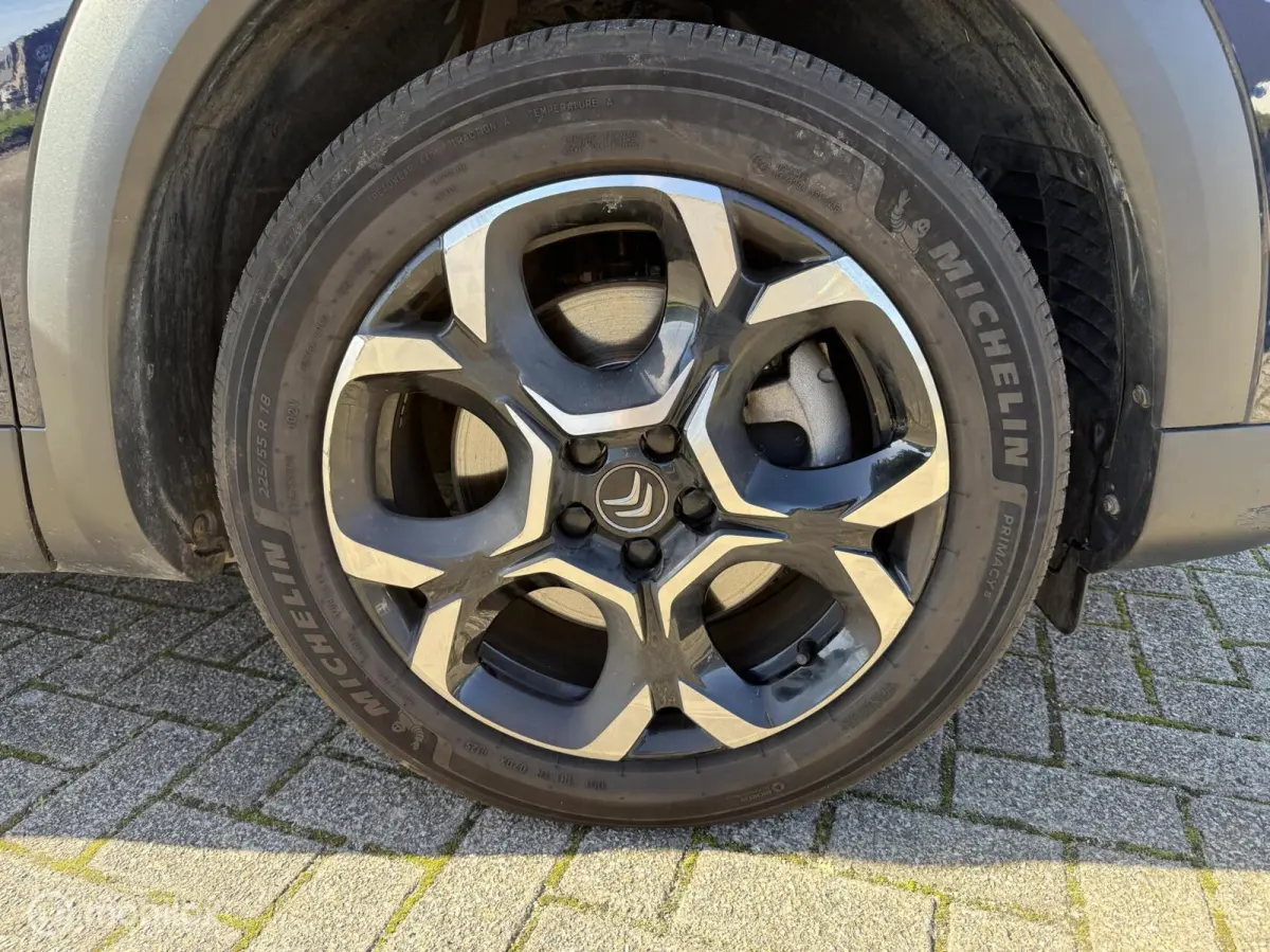 225 PK PLUGiN HYBRID RIJKLAAR PRIJS 12 MND BOVAG GARANTIE
