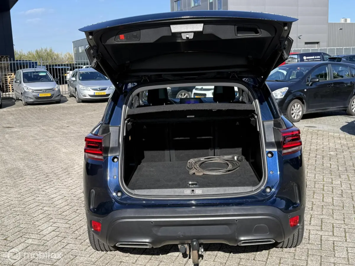 225 PK PLUGiN HYBRID RIJKLAAR PRIJS 12 MND BOVAG GARANTIE