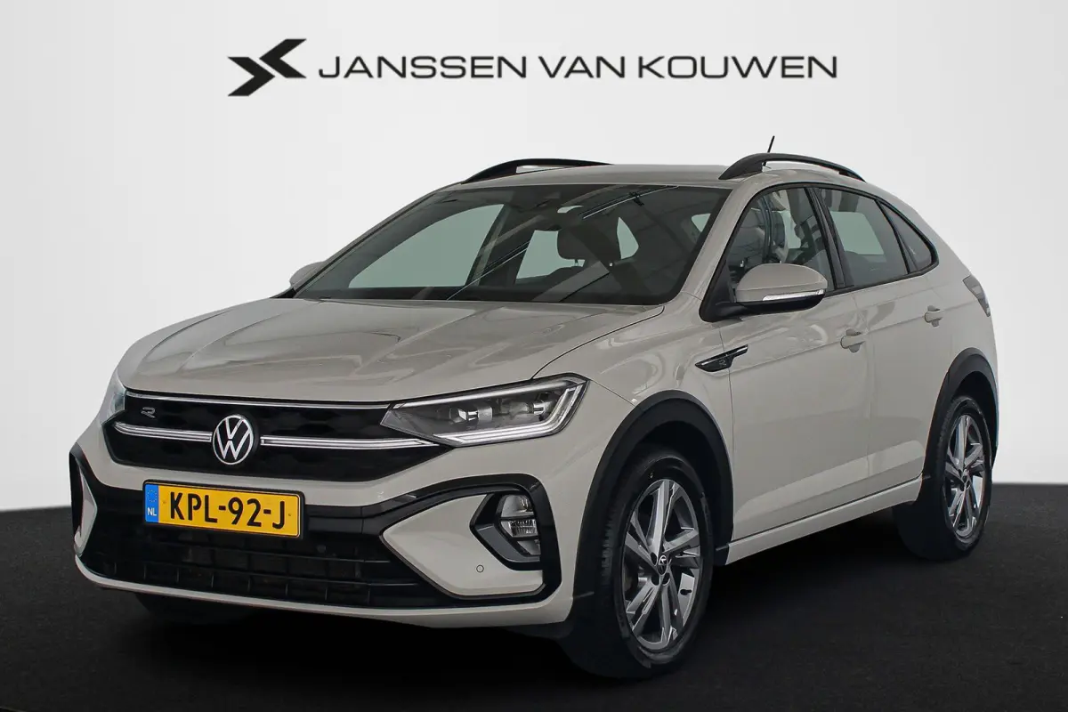 1.5 TSI R-Line Business DSG Automaat Stoelverwarming