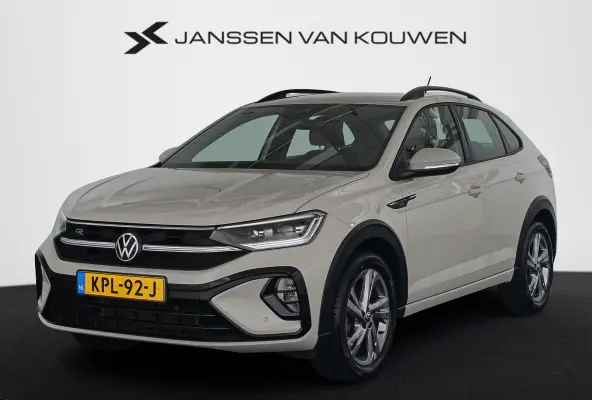 1.5 TSI R-Line Business DSG Automaat Stoelverwarming