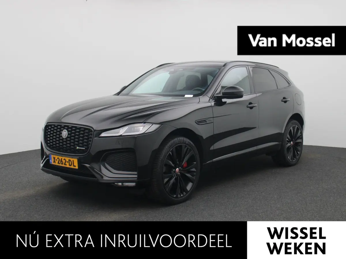 2.0 P400e PHEV SE | Automaat | Apple Carplay / Android Auto | Panoramadak | Parkeersensoren | Stuurverwarming |