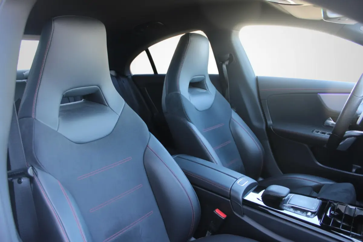 180 AUT7 AMG Line NIGHT PAKKET SFEER KEY-LESS GO
