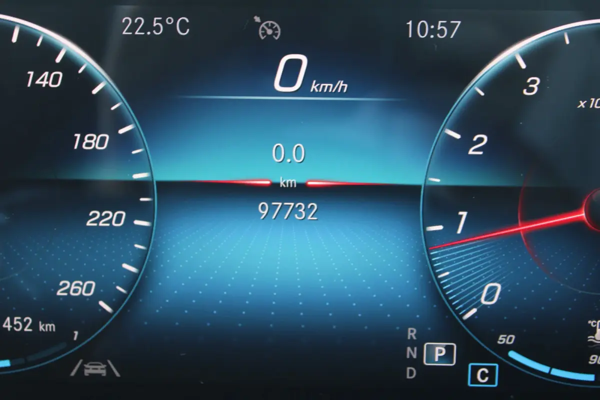 180 AUT7 AMG Line NIGHT PAKKET SFEER KEY-LESS GO