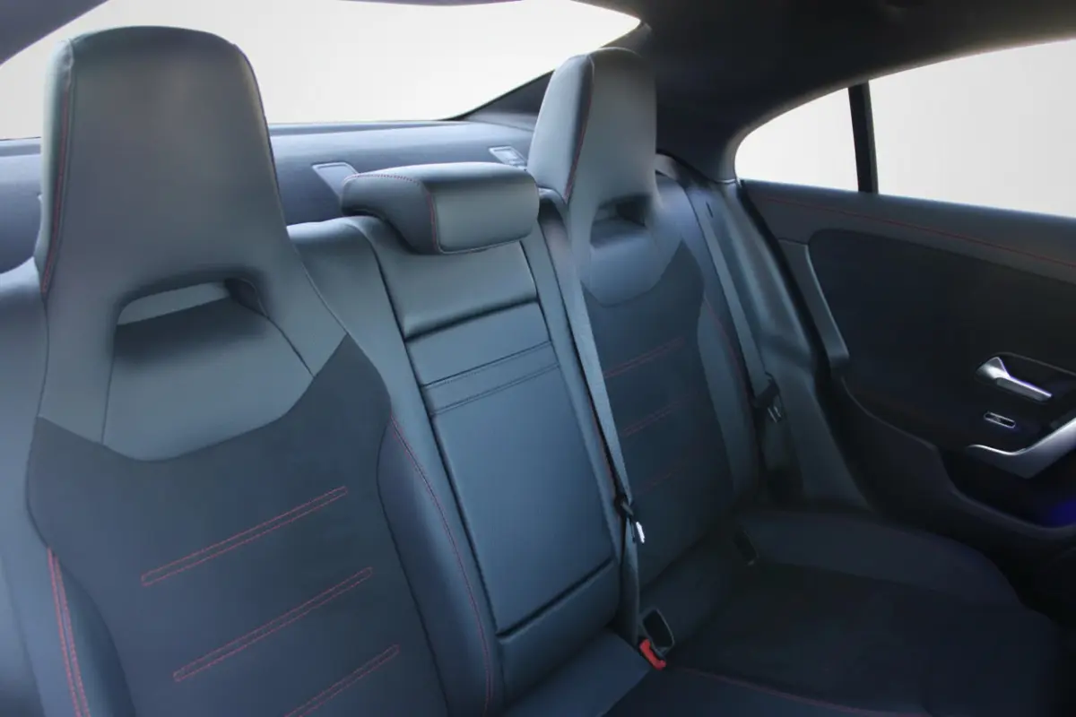 180 AUT7 AMG Line NIGHT PAKKET SFEER KEY-LESS GO